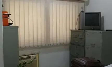 Sala comercial para venda na Nova Ribeirania, próxima ao fórum, com 17 m2 e banheiro privativo