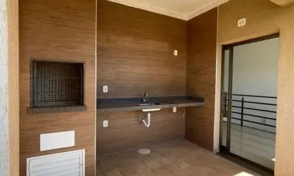 Cobertura nova duplex para venda no Jardim Botanico, ao lado do Parque Raya, 4 suites, 221 m2 de area privativa, portaria 24 h e lazer no condomínio