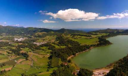 Lançamento lotes na região da represa de Furnas em Guape-MG, Distrito de Jacutinga, lote com 400 m2 e infraestrutura completa