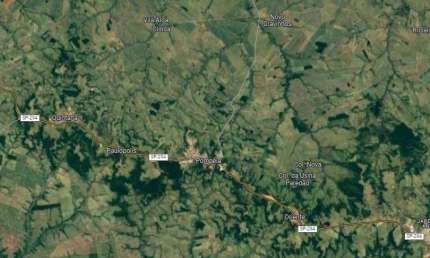 Fazenda dupla aptidão para venda na região de Pompéia-SP com 40 alqueires em pastagem, planta 80%, proximo da cidade