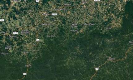 Fazenda de eucaliptos para venda na região de Piedade-SP com 1.700 hectares sendo 242 hectares em eucaliptos, boa de benfeitorias e agua