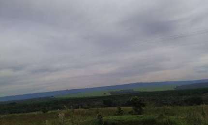 Fazenda para venda na região de Franca-SP com 46 alqueires, muito boa de agua, benfeitorias, aproveita para plantio 15 alqueires