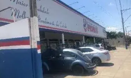 Galpão comercial para venda em Novo Horizonte-SP, no Centro Vale Formoso, area construida 947 m2 em um terreno de 988 m2