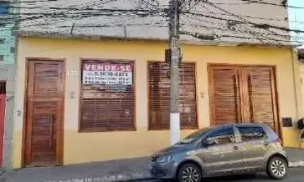 Oportunidade. Salão / Loja comercial para venda em Itu-SP no Centro, Rua Santa Cruz, area construida 441 m2 em um terreno de 552 m2