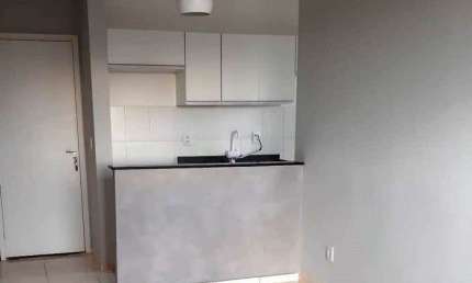 Apartamento para venda na Lagoinha, Condominio Viva Bem, 2 dormitorios, andar alto, face sombra, 46 m2 de area útil, condominio fechado com lazer comp