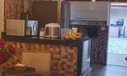 Ótima casa para venda ou locação no Sumarezinho, 2 dormitorios sendo 1 suite, energia fotovoltaica, varanda gourmet com churrasqueira em 209 m2 constr