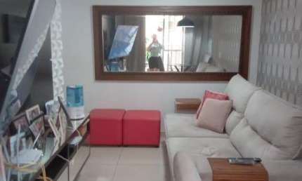 Lindo apartamento para venda no Bairro Ipiranga, Cond. Ideal Ipiranga, completo, reformado, 2 dormitórios, 47 m2, lazer completo e portaria 24h
