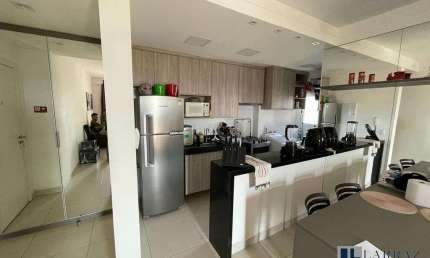 Apartamento para venda na Arnaldo Victaliano, Edificio Only Residence, 3 dormitorios 1 suite em 67 m2 de area util, completo armarios. Alto padrão e L