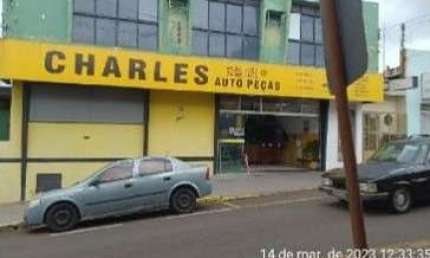 Oportunidade. Salão / Loja comercial para venda em Ibitinga-SP no Centro, Rua Cel. Geretto, area construida 645 m2 em um terreno de 543 m2
