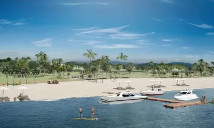 Lote para venda em condominio fechado, Cassia/Delfinopolis-MG, Enseada Belvedere, lote com 900 m2, lazer completo em um paraíso natural