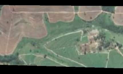 Fazenda para venda na região de Arçatuba-SP com 43 alqueires sendo 25 alqueires em cana, restante em pastagem, benfeitorias
