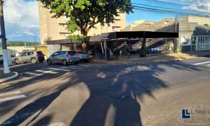 Excelente terreno para venda na Av. Treze de Maio, de esquina, avenida de grande fluxo, área do terreno 286 m2, medindo 11 x 26 m