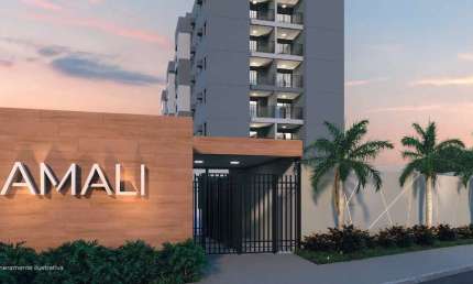 Lançamento em Bonfim Paulista no charmoso Terras de Santa Martha, apartamento 2 dormitorios com 1 suite, 58 m2 privativos, varanda gourmet e lazer com