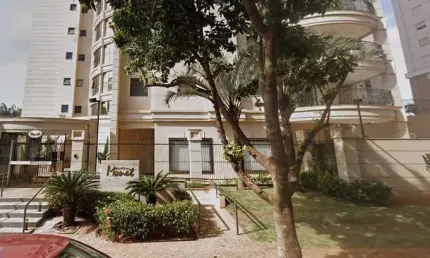 Ótima cobertura alto padrão para venda na Fiusa, Jd. Santa Angela, 4 suites, terraço gourmet com piscina, completa em 367 m2 privativos, lazer complet