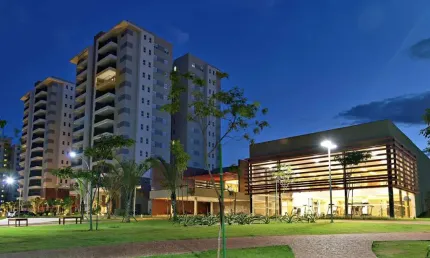 Apartamento para venda no Jardim Saint Gerard, Condominio Les Alpes, 3 suites, completo armarios, varanda gourmet, 140 m2 de area útil e lazer complet