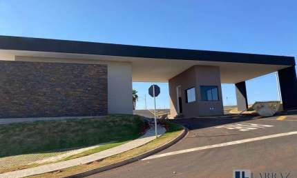 Terreno alto padrão para venda em condominio fechado na Zona Sul, Complexo Jardins, Condominio Jardins do Parque, lote de muro, de esquina com 470 m2