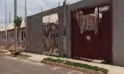 Oportunidade. Casa para para venda em Birigui-SP no Portal do Parque III, 2 dormirtorios, 1 vaga de garagem em 44 m2 construidos em um terreno de 160