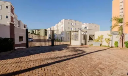 Apartamento para venda no sumarezinho no cond. romanelli, ótima localização, 2 dormitorios, condomínio fechado e área de lazer