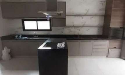 Oportunidade. Casa nova para venda na Vila do Golfe, Condominio Buona Vita Ribeirão, 3 suites, gourmet e piscina em 254 m² total, lazer completo