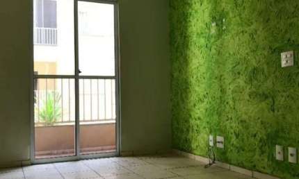 Apartamento para venda no Bairro Ipiranga, Cond. Ideal Ipiranga, 2 dormitórios, 47 m2, lazer completo e portaria 24h