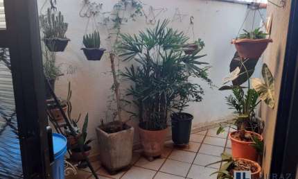 Oportunidade. Casa para venda no Monte Alegre, 3 dormitorios sendo 1 suite, 111 m2 construidos em um terreno de 143 m2