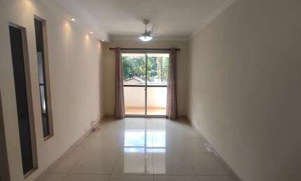 Apartamento para venda no Jd Anhanguera, Ed. Tamarindos, 2 dormitorios com suíte e 70 m2 de área privativa, lazer no condominio