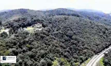 Area para incorporação a venda em São Roque-SP com 63 alqueires em pinus e eucalipto, pode abrir 80%, região povoada, alto padrão, estuda parceria
