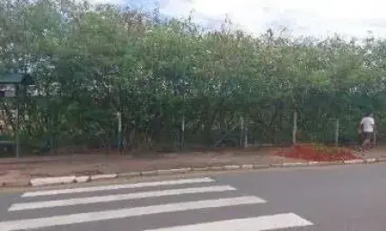 Oportunidade. Terreno para venda em Campo Limpo Paulista-SP no Jardim America, area do terreno 269 m2