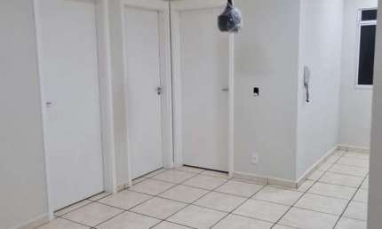 Apartamento para venda em ribeirão preto-sp, cond. vitta via norte 1, com 2 dormitorios, 42 m2 e lazer completo no condomínio