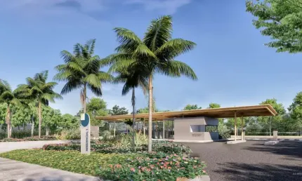Artesano Ribeirão, lançamento alto padrão, lotes em condomínio fechado no charmoso Vila do Golfe, lote residencial com 380 m2, clube privativo