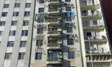 Oportunidade. Sala comercial para venda em São Paulo-SP nos Campos Eliseos, Ed Luiz E Paschoalina Roma 6 salas, 3 banheiros e cozinha, area privativa