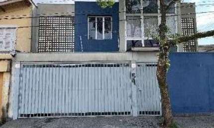 Oportunidade. Predio comercial  para venda em São Paulo-SP na Vila São Francisco, 2 pavimentos, area construida 191 m2 em um terreno de 190 m2