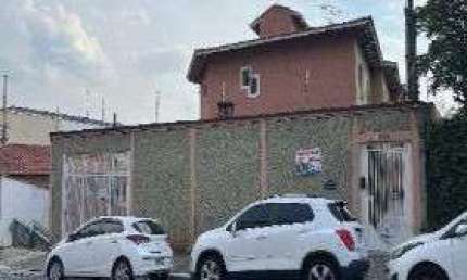 Oportunidade. Casa para venda em São Paulo-SP na Vila Maria, Resid Carolina, 2 dormitorios com suite, area construida 104 m2 em um terreno de 101 m2