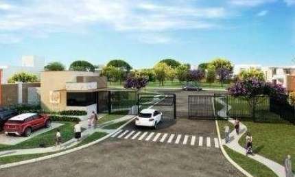 Oportunidade. Terreno para venda no Quintas de São Jose, Cond Villa di Maria em Bonfim Paulista com 920 m2, ótima localização, bairro planejado