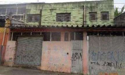 Oportunidade.  Galpao para venda em São Paulo-SP no Jardim Novo Parelheiros, area construida 100 m2 em um terreno de 420 m2