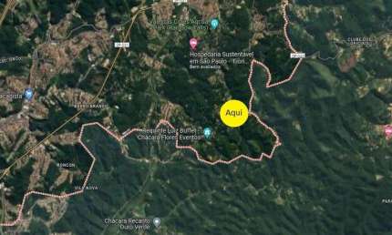 Oportunidade. Terreno para venda em Ribeirão Pires-SP no Somma, area do terreno 4.230 m2
