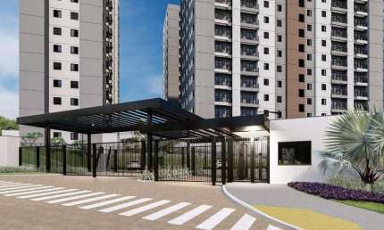 Super Lançamento, Cond. Fiusa 016, na melhor localização de Ribeirão, apartamento térreo com quintal privativo, 2 dormitorios com suite, 70 m2 privati