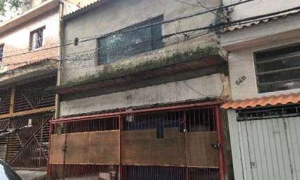 Oportunidade. Casa para venda em São Paulo-SP no Cj Hab Inst Adventista, 2 dormitorios, area construida 150 m2 em um terreno de 101 m2
