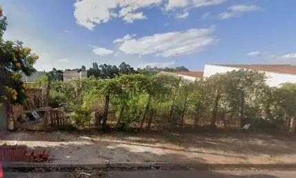 Oportunidade. Terreno para venda no Parque dos Servidores, área 431 m2, proximo da Henri Nestle e Jose Antonio Ferrarezi, medindo 16 frente x 26 m lat