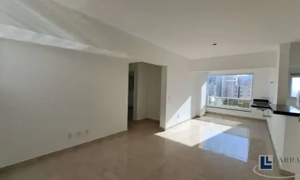 Apartamento novo para venda no Nova Aliança, Endro Residencial, excelente acabamento, 2 suites, varanda gourmet e lavabo em 79 m2 com lazer no condomí