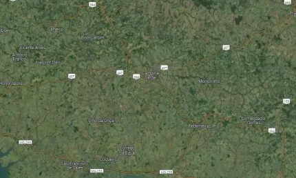 Fazenda para venda na região de campina verde-mg com 475 hectares na pecuária, rica em agua, beira de rio e próxima da rodovia
