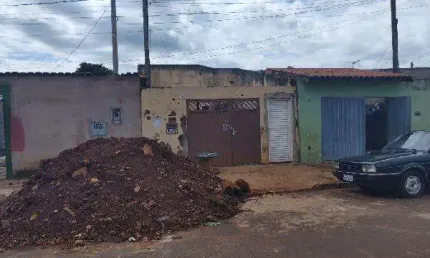 Oportunidade. Casa para venda em Ribeirão Preto-SP no Jd Iara / Joquei Clube, 2 dormitorios, 2 banheiros, area construida 61 m2 em um terreno de 125 m