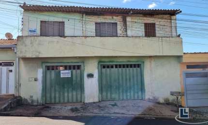 Sobrado para venda ou locação no Alexandre Balbo, 3 dormitorios com suíte mais edícula completa em 218 m2 construidos