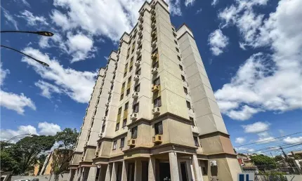 Apartamento para venda na vila virginia, cond. parc villa, 2 dormitorios, 46 m2 privativos e lazer completo no condominio, ótima localizaçã
