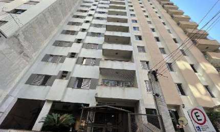 Oportunidade. Apartamento para venda em Santo André-SP no Centro, Ed. Katia, 3 dormitorios com suite em 149 m2 privativos