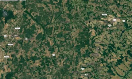 Fazenda dupla aptidao para venda na região de cariri do tocantins-to com 3.590 hectares em lavoura e pastagem, boa de agua e benfeitorias