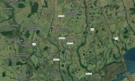 Fazenda dupla aptidao para venda na região de Nova Andradina-MS com 1.200 hectares atual na pecuária, benfeitorias completas, rica em agua