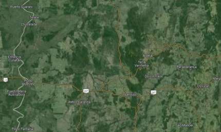 Fazenda para venda na região de Bonito-MS com 6.200 hectares sendo 2.000 hectares na soja e milho, boa de benfeitorias