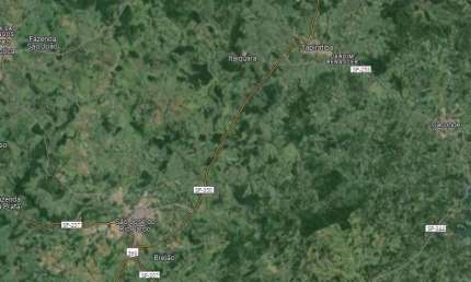 Fazenda para venda na região de São Jose do Rio Pardo-SP com 112 alqueires, sendo 88 alqueires agricultáveis, usina tem interesse arrendar para cana