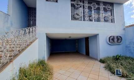 Ótimo sobrado comercial para venda no Jardim America, 3 dormitorios sendo 1 suite em 277 m2 construidos